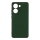 Купить Чехол Silicone Cover Full Camera (A) для Xiaomi Poco X7 Pro 5G 71.Dark Green