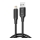 Купить USB XO-NB265 Lightning 2.4A Черный