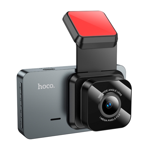Купить Видеорегистратор Hoco DV9 3.0-inch IPS 720P@30fps