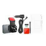 Купить Видеорегистратор Hoco DV9 3.0-inch IPS 720P@30fps, 4