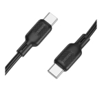 Купити Кабель USB Borofone BX113 Silicone Type-C to Type-C 60W, 5