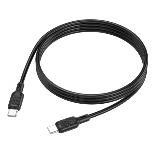 Купити Кабель USB Borofone BX113 Silicone Type-C to Type-C 60W, 6