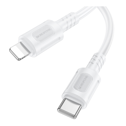 Купить USB Borofone BX111 Type-C to Lightning PD27W, 5
