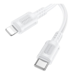 Купить USB Borofone BX111 Type-C to Lightning PD27W, 5