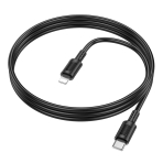 Купить USB Borofone BX111 Type-C to Lightning PD27W, 6