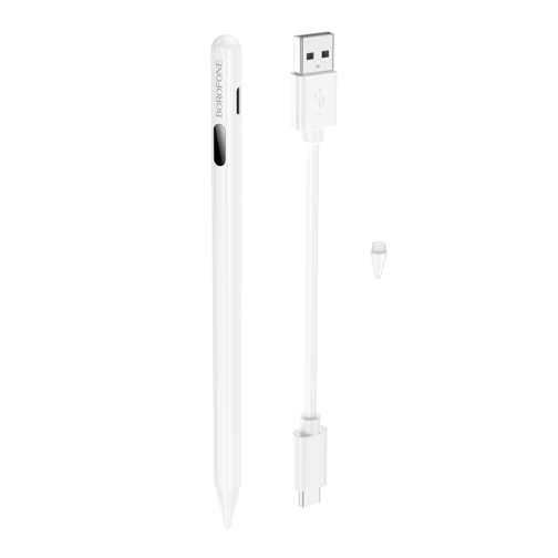 Купить Стилус Borofone BG101 Active Capacitive Pen (iPad), 7
