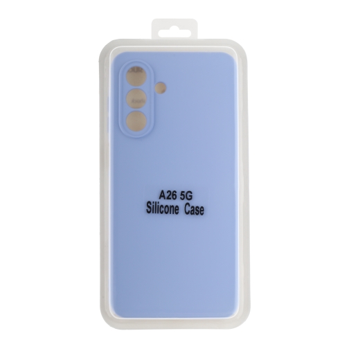 Купити Чохол Silicone Cover Full Camera (A) для Samsung Galaxy A26 5G (A266), 2