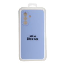 Купить Чехол Silicone Cover Full Camera (A) для Samsung Galaxy A26 5G (A266)