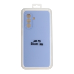 Купити Чохол Silicone Cover Full Camera (A) для Samsung Galaxy A26 5G (A266), 2