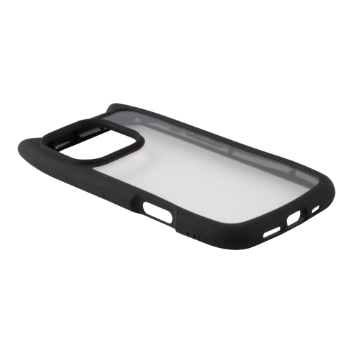 Купити Чохол TPU+PC Cat Ears Case для iPhone 16 Pro Max, 7