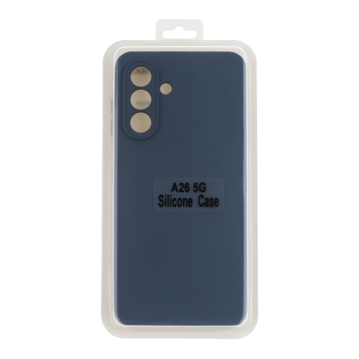 Купити Чохол Silicone Cover Full Camera (A) для Samsung Galaxy A26 5G (A266), 3