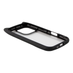 Купити Чохол TPU+PC Cat Ears Case для iPhone 16 Pro Max, 8