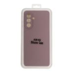 Купити Чохол Silicone Cover Full Camera (A) для Samsung Galaxy A26 5G (A266), 6