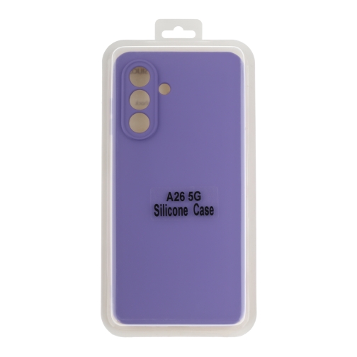 Купити Чохол Silicone Cover Full Camera (A) для Samsung Galaxy A26 5G (A266), 8