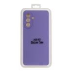 Купити Чохол Silicone Cover Full Camera (A) для Samsung Galaxy A26 5G (A266), 8