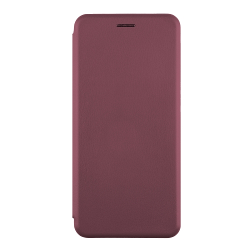 Купити Чохол-книжка шкіра для Samsung Galaxy A36 5G (A366), 4