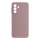 Купити Чохол Silicone Cover Full Camera (A) для Samsung Galaxy A26 5G (A266) 19.Pink Sand