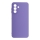 Купити Чохол Silicone Cover Full Camera (A) для Samsung Galaxy A26 5G (A266) 39.Elegant Purple