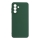Купити Чохол Silicone Cover Full Camera (A) для Samsung Galaxy A26 5G (A266) 71.Dark Green