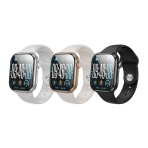 Купить Смарт Часы Hoco Y30 Smart sports watch