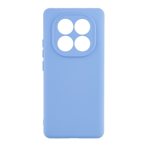 Купити Чохол Silicone Cover Full Camera (A) для Xiaomi Redmi Note 14 Pro 5G/Poco X7 5G, 2