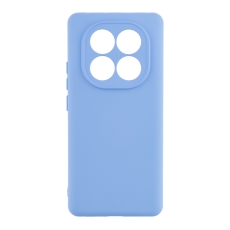 Купити Чохол Silicone Cover Full Camera (A) для Xiaomi Redmi Note 14 Pro 5G/Poco X7 5G