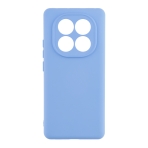 Купити Чохол Silicone Cover Full Camera (A) для Xiaomi Redmi Note 14 Pro 5G/Poco X7 5G, 2