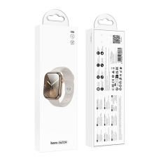 Купити Смарт Годинник Hoco Y30 Smart sports watch