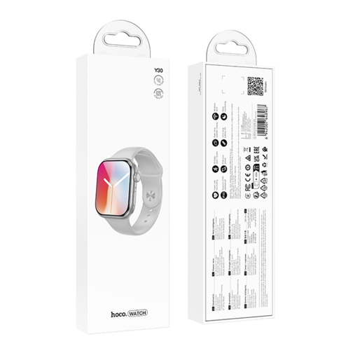 Купить Смарт Часы Hoco Y30 Smart sports watch, 3