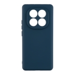 Купити Чохол Silicone Cover Full Camera (A) для Xiaomi Redmi Note 14 Pro 5G/Poco X7 5G, 3