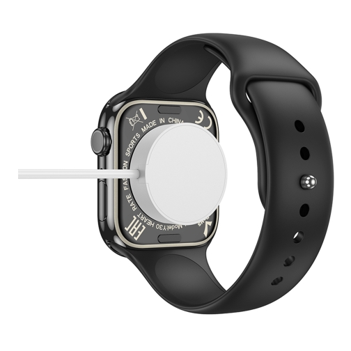 Купити Кабель Зарядки для Годинників Hoco Y30, 4