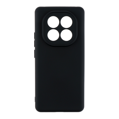 Купити Чохол Silicone Cover Full Camera (A) для Xiaomi Redmi Note 14 Pro 5G/Poco X7 5G, 5