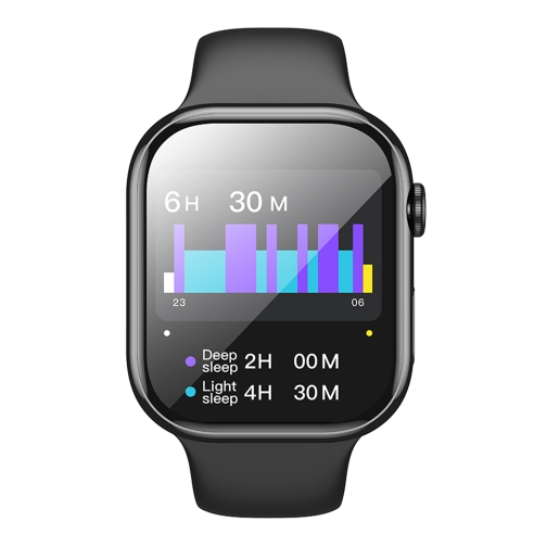 Купить Смарт Часы Hoco Y30 Smart sports watch, 8