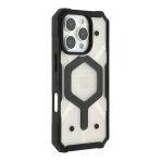 Купити Чохол TPU+PC ArmorHex Magnetic Case для iPhone 16 Pro Max, 10