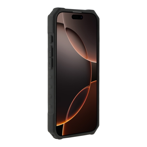 Купити Чохол TPU+PC ArmorHex Magnetic Case для iPhone 16 Pro Max, 11