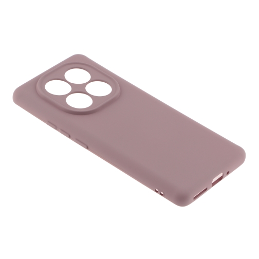 Купити Чохол Silicone Cover Full Camera (A) для Xiaomi Redmi Note 14 Pro 5G/Poco X7 5G, 11