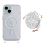 Купити Чохол TPU+PC LanyardCase with MagSafe для iPhone 15, 14