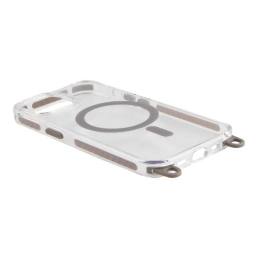 Купити Чохол TPU+PC LanyardCase with MagSafe для iPhone 15, 18