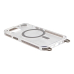 Купити Чохол TPU+PC LanyardCase with MagSafe для iPhone 15, 18