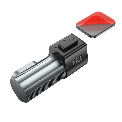 Купити Відеореєстратор Hoco DV13 720P/25fps/WI-FI, 6