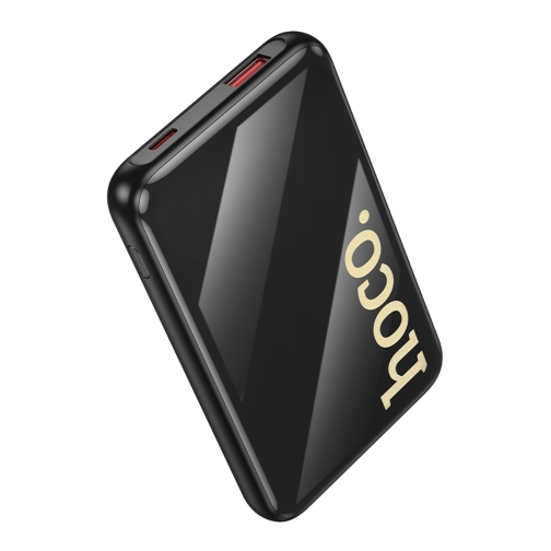 Купити Універсальна Мобільна Батарея Power Bank Hoco Q37 Graceful 22.5W+PD20W with two cables 10000mAh, 4