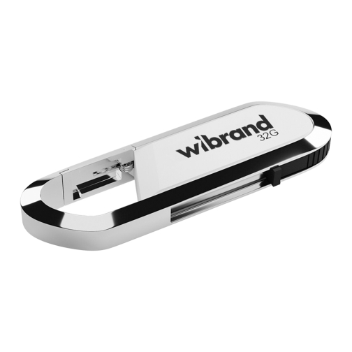 Купити USB флеш-накопичувач Wibrand 32gb Aligator, 4