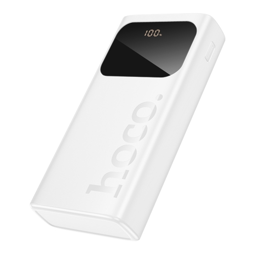 Купити Універсальна Мобільна Батарея Power Bank Hoco J144 Hymn 15000 mAh, 7