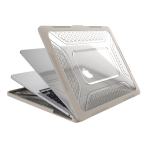 Купити Накладка TPU+PC Hex Shield for MacBook Air 13" 2018/2020 （A2337 M1/A2179/A1932）, 10