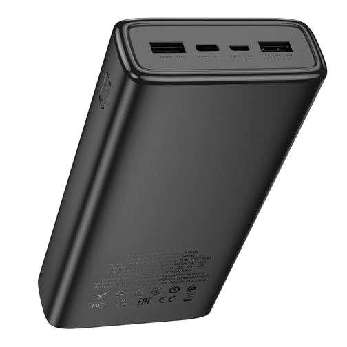 Купити Універсальна Мобільна Батарея Power Bank Hoco J144 Hymn 15000 mAh, 8