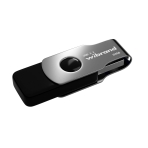 Купить USB Flash Drive 3.2 Wibrand 64gb Lizard Gen1, 2