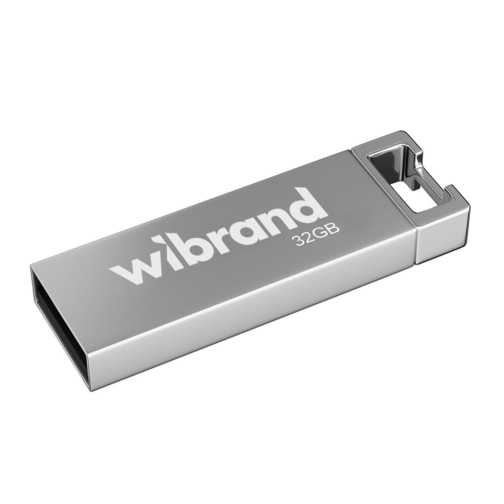 Купити USB флеш-накопичувач Wibrand 32gb Chameleon, 2