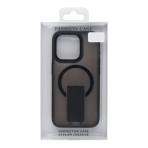 Купити Чохол TPU+PC FlexGuard Magnetic Ring Stand для iPhone 16 Pro, 2