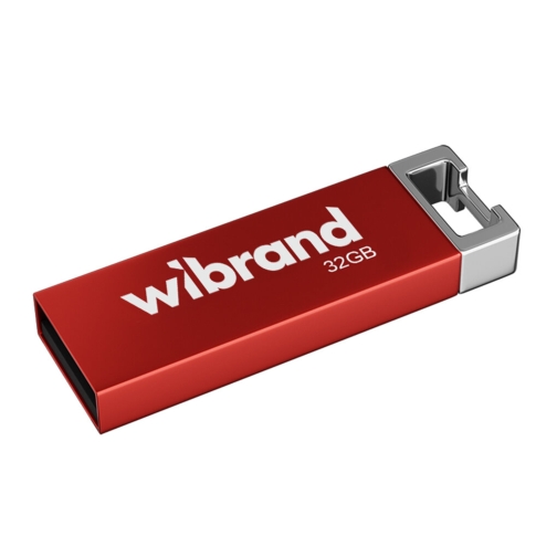 Купити USB флеш-накопичувач Wibrand 32gb Chameleon, 4
