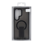 Купить Чехол TPU+PC FlexGuard Magnetic Ring Stand для Samsung Galaxy S25 Ultra 5G (S938), 2